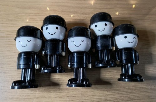 Homepride fred pepper shakers - fred,