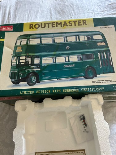 Sun star 2904 rmc1453 453clt - sun,