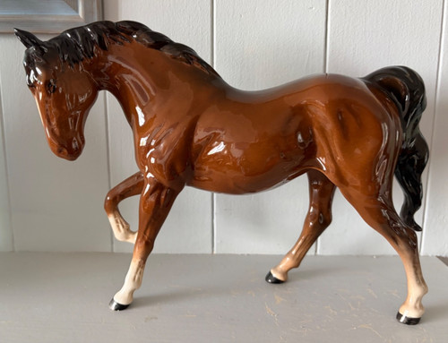 Vintage beswick spirit - vintage, of