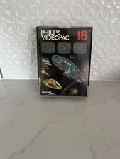 Philips G7000 Videopac No 18