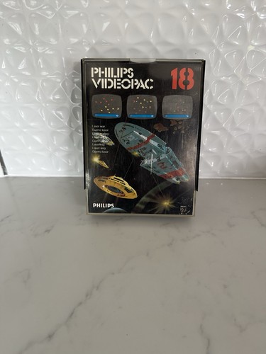 Philips g7000 videopac 18 - philips, no