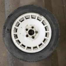 1x Ford Mk2 Granada Alloy