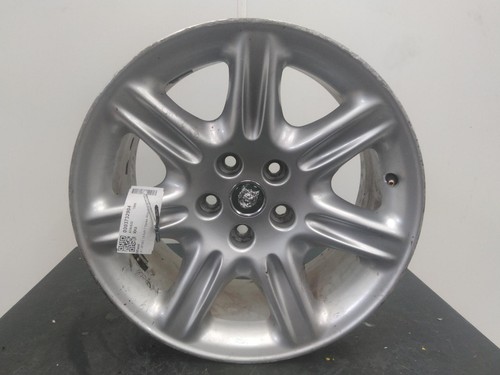 Jaguar xk8 alloy wheel - jaguar,