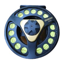 SAGE 1680 Fly Reel