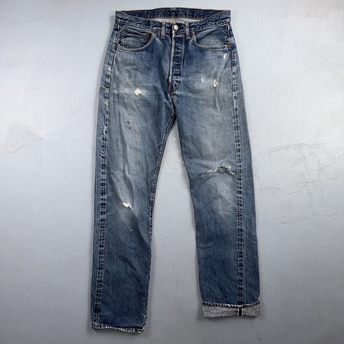 Levis 501 big vintage - levis, 60s