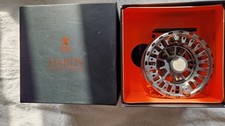 HARDY HBX 4/5 fly reel Brand