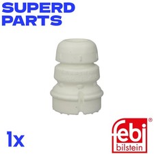 SHOCK ABSORBER BUMPER FRONT