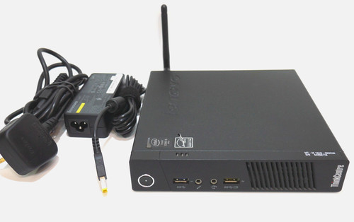 Tiny lenovo m93p - pc,