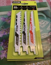 ryobi reciprocating rak3rbwm 3 piece