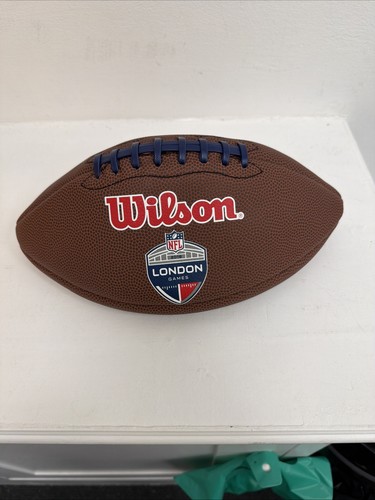 Wilson nfl official - wilson,