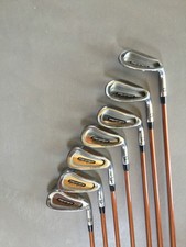 Wilson ProStaff Multi Metal