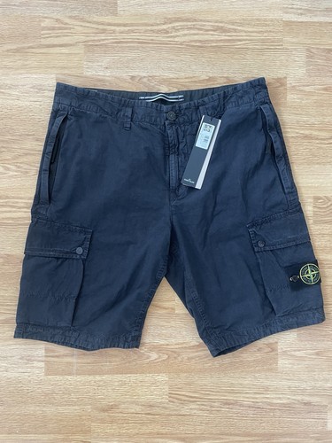 W32 navy blue stone - navy,