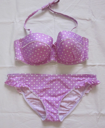 Frost french floozie 38d 16 - , &