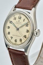 Rolex Oyster Royal 1951 Rare