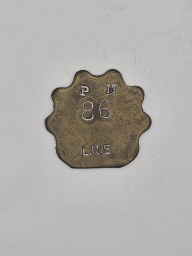Lner railway pm - railway, no