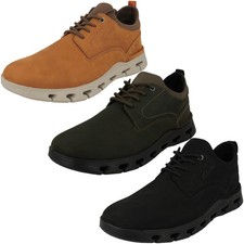 Mens Clarks Nature X Two