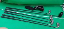 Bay Hill " BH 450 " Golf Club Starter Set
