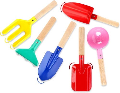 Piece beach sand box toys - beach,