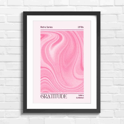 Pastel retro 1970s - retro,