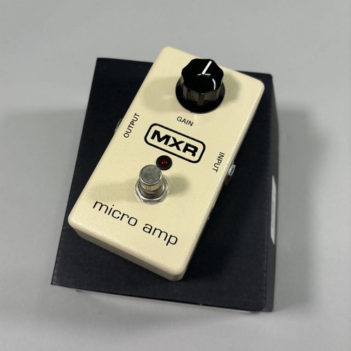 Mxr m133 micro - mxr m133,
