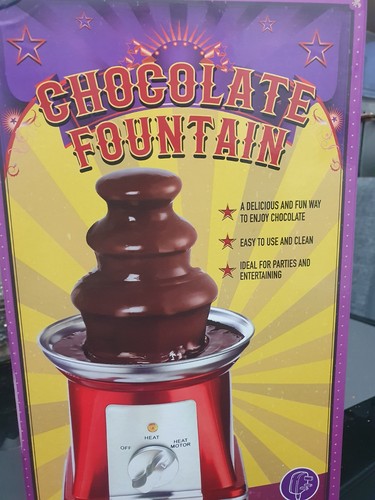 The chocolate shop - chocolate, 3