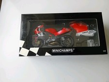 Minichamps 1:12 Yamaha YZR 500