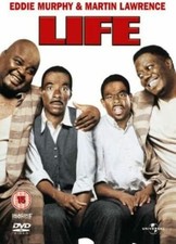 Life (1999) DVD
