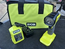 Ryobi torch ,Bag medium size
