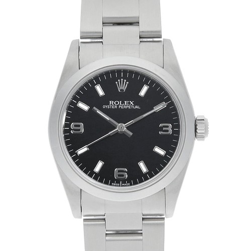 Rolex oyster perpetual 77080 - oyster,