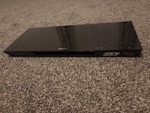 Panasonic dmp bdt320 slimline - panasonic,