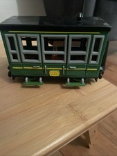 Thomas The Tank Engine Green