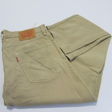 Levis 513 Mens Regular Fit