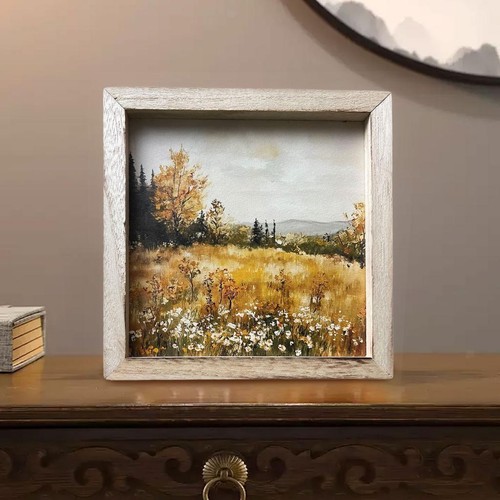 Vintage picture frame - vintage,