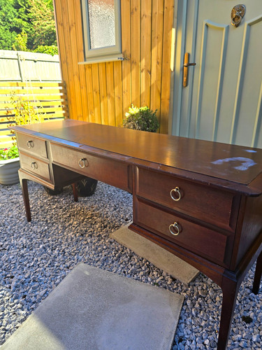 Stag 9173 office desk - stag,