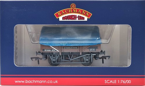 Bachmann 084 china clay - china,
