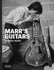 Marr's Guitars - 9780500026328