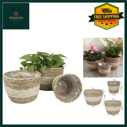 Elegant handwoven seagrass - elegant,