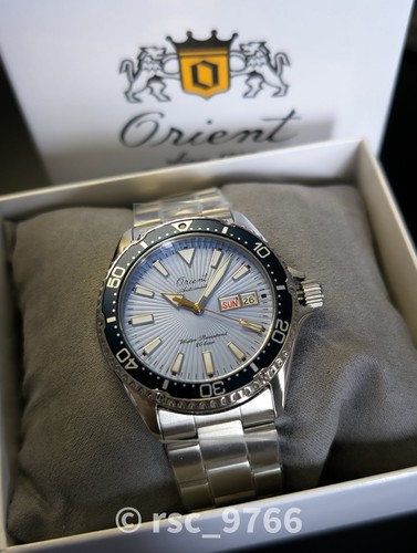 Orient mako 75th - mako,
