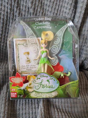 Disney tinkerbell and friends - disney,
