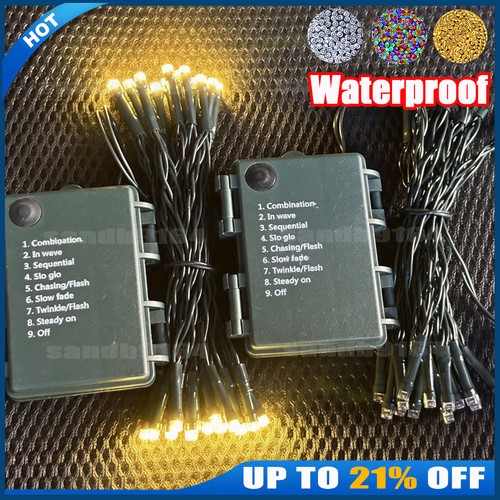 Battery operated 100 200 - battery,