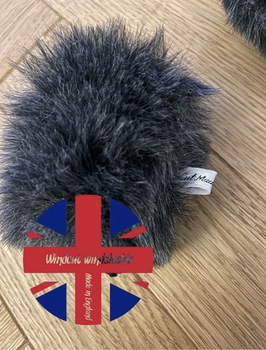 Windcut windscreen fits shure - windscreen,