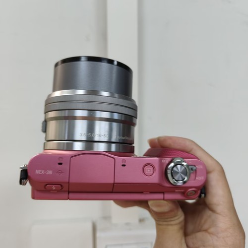 Sony alpha nex - sony,
