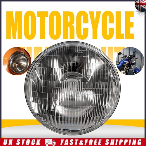 Round curved clear - round, glass