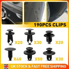 190x Motorcycle Panels Fairing