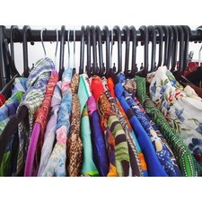 5kg Wholesale Job Lot Women's