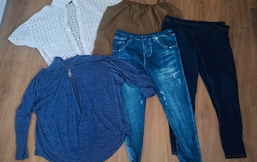 Ladies clothes bundle size - ladies, 16