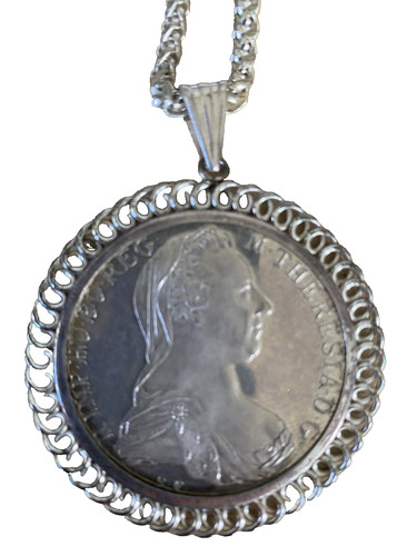 Marie therese thaler - marie, 835