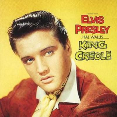Elvis presley king creole - elvis, presley: