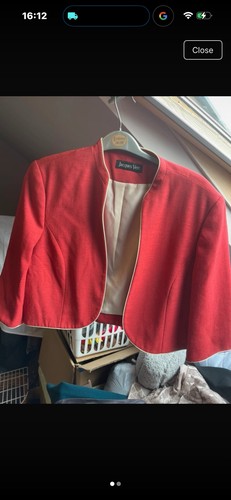 Jacques vert burnt orange - burnt,