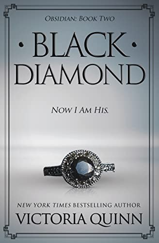 Black diamond volume 2 - black,